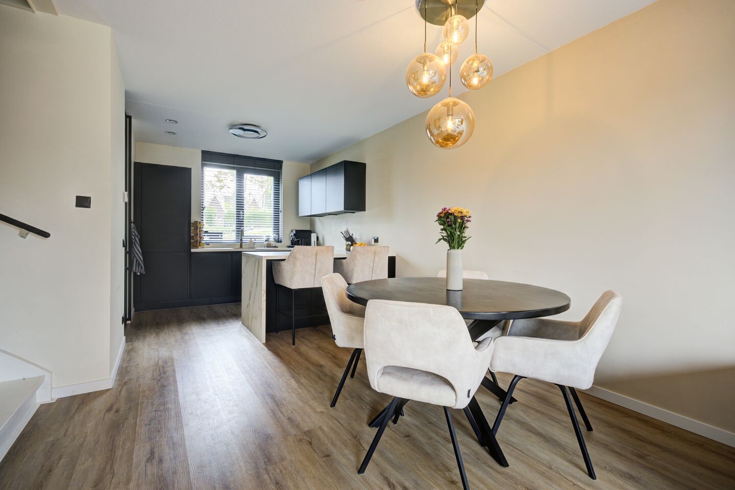 Tussenwoning te koop: Havendijk 10A3, Oudenbosch