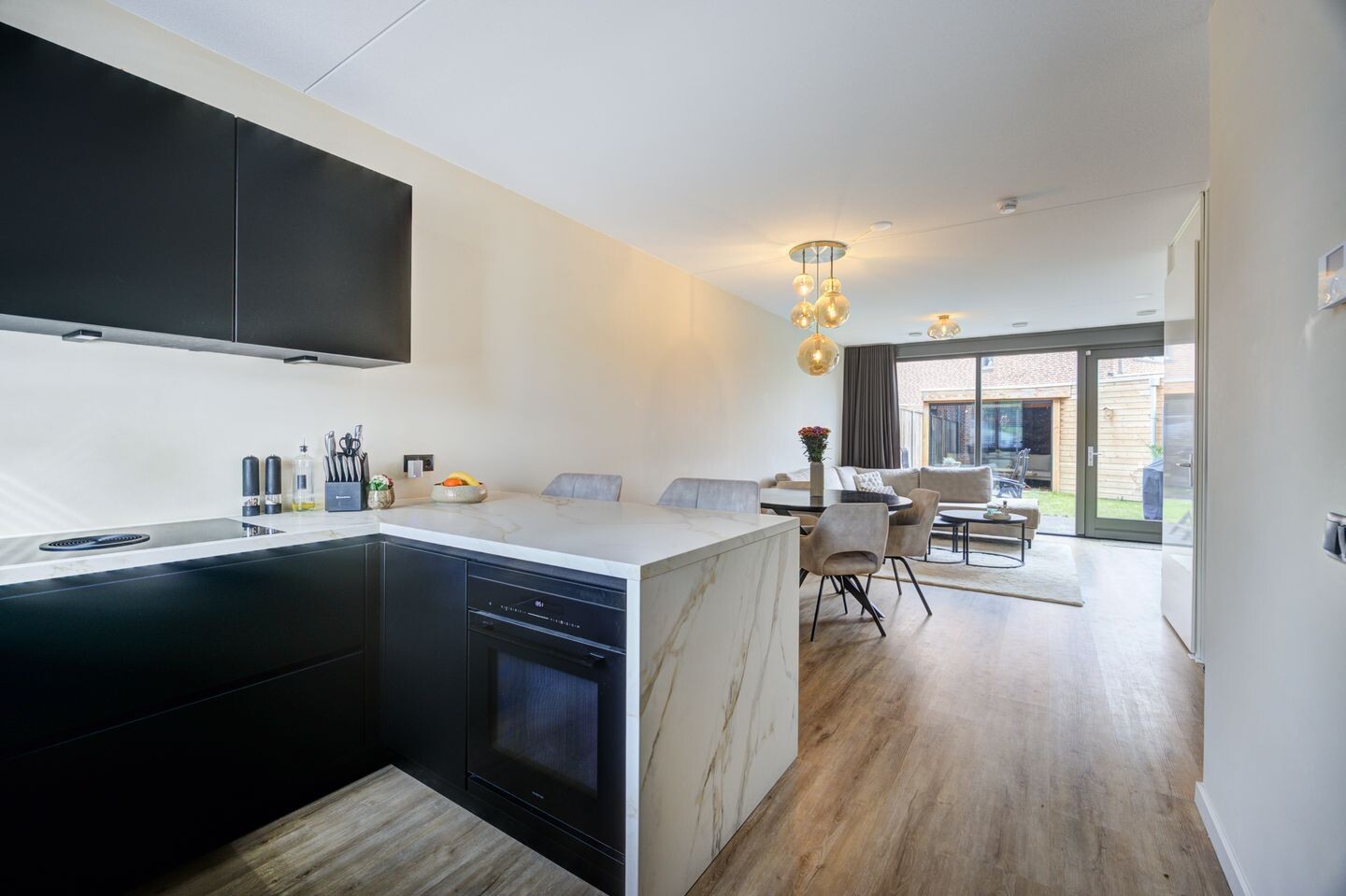 Tussenwoning te koop: Havendijk 10A3, Oudenbosch