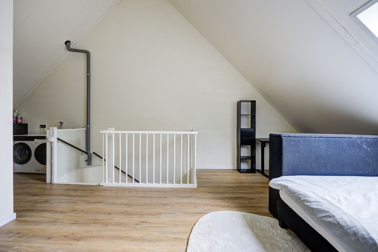 Tussenwoning te koop: Havendijk 10A3, Oudenbosch