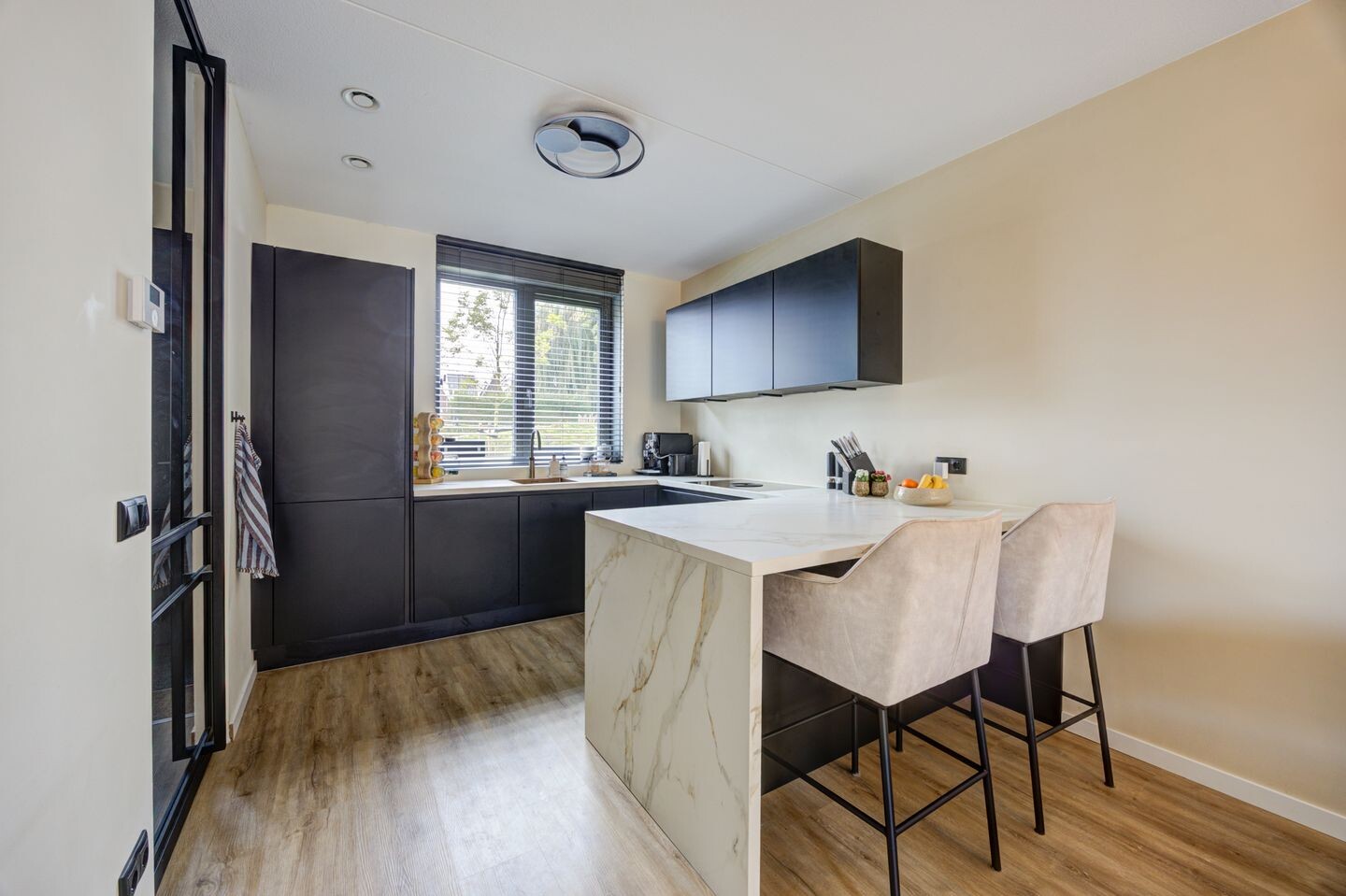 Tussenwoning te koop: Havendijk 10A3, Oudenbosch