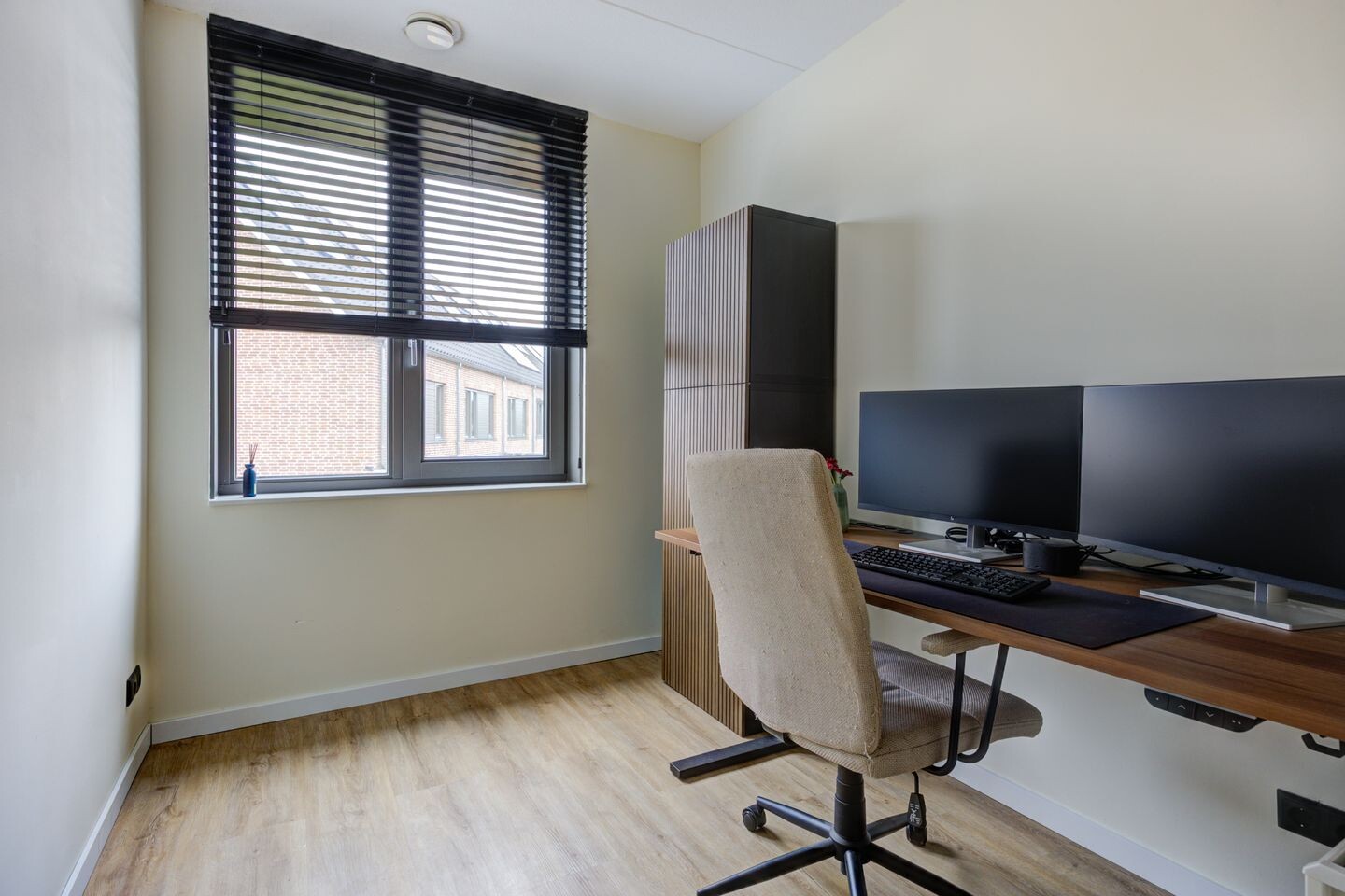 Tussenwoning te koop: Havendijk 10A3, Oudenbosch