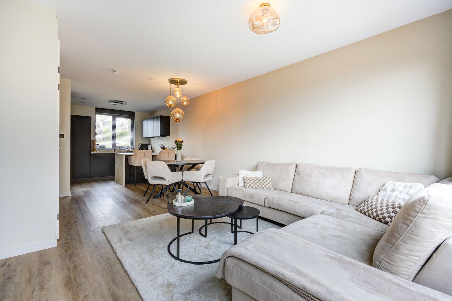 Tussenwoning te koop: Havendijk 10A3, Oudenbosch