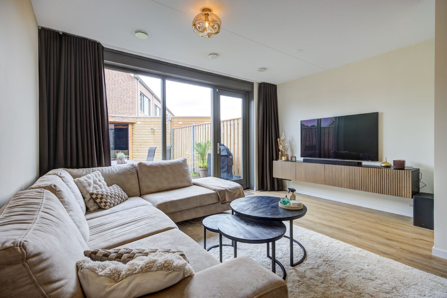 Tussenwoning te koop: Havendijk 10A3, Oudenbosch