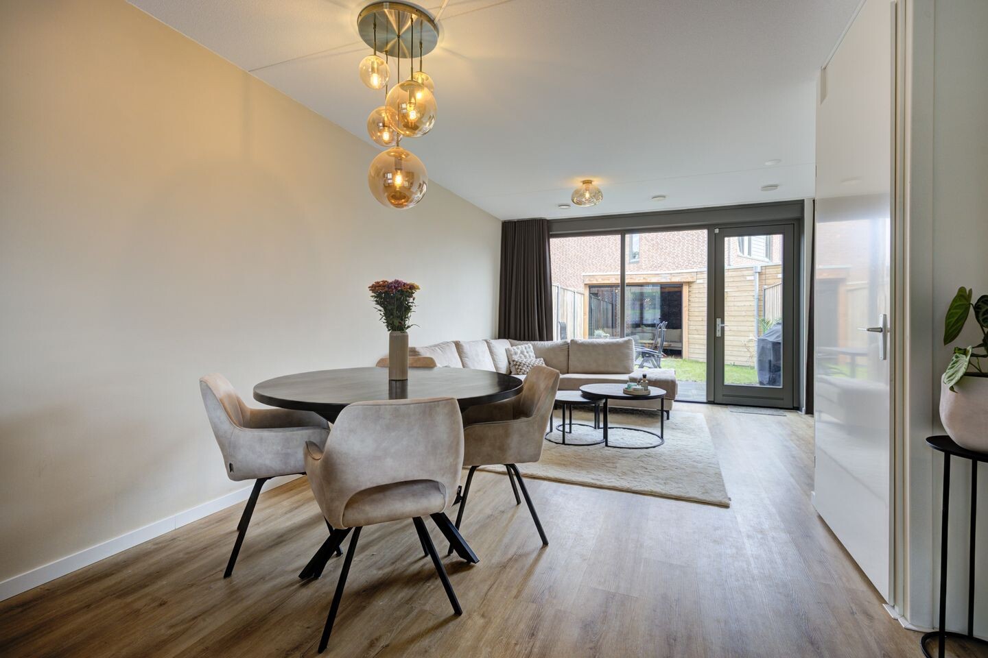 Tussenwoning te koop: Havendijk 10A3, Oudenbosch