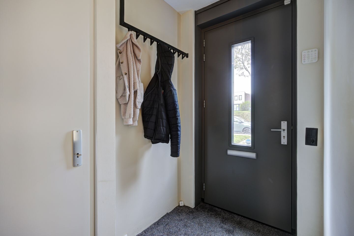 Tussenwoning te koop: Havendijk 10A3, Oudenbosch