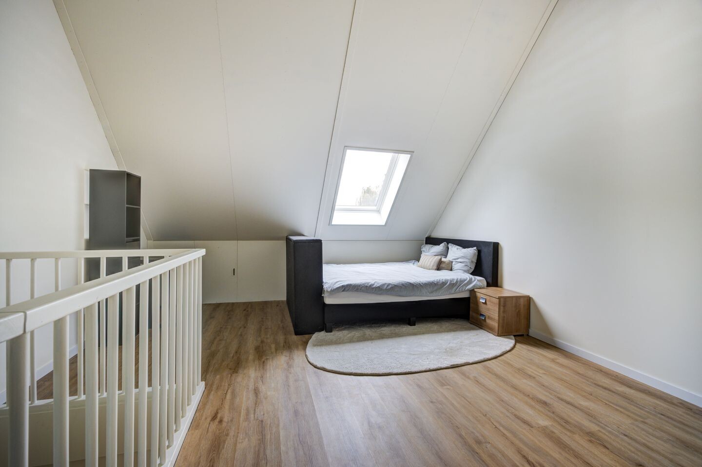 Tussenwoning te koop: Havendijk 10A3, Oudenbosch