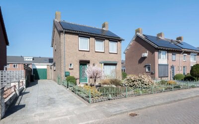 Timberwolfstraat 32