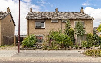 Hemiksemstraat 11