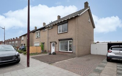 Hemiksemstraat 5