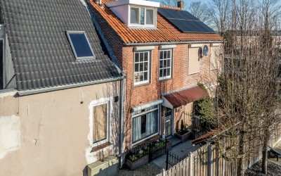 Kaaistraat 30