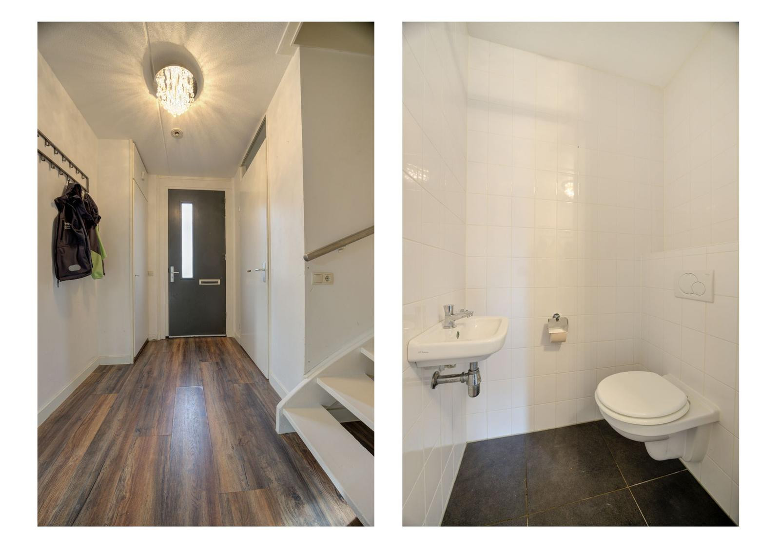 Hoekwoning te koop: Turfhoofd 6, Oudenbosch