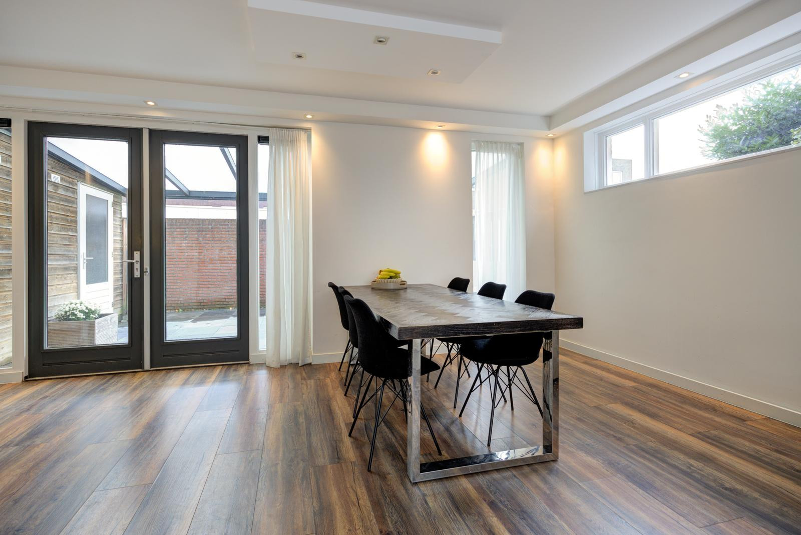Hoekwoning te koop: Turfhoofd 6, Oudenbosch