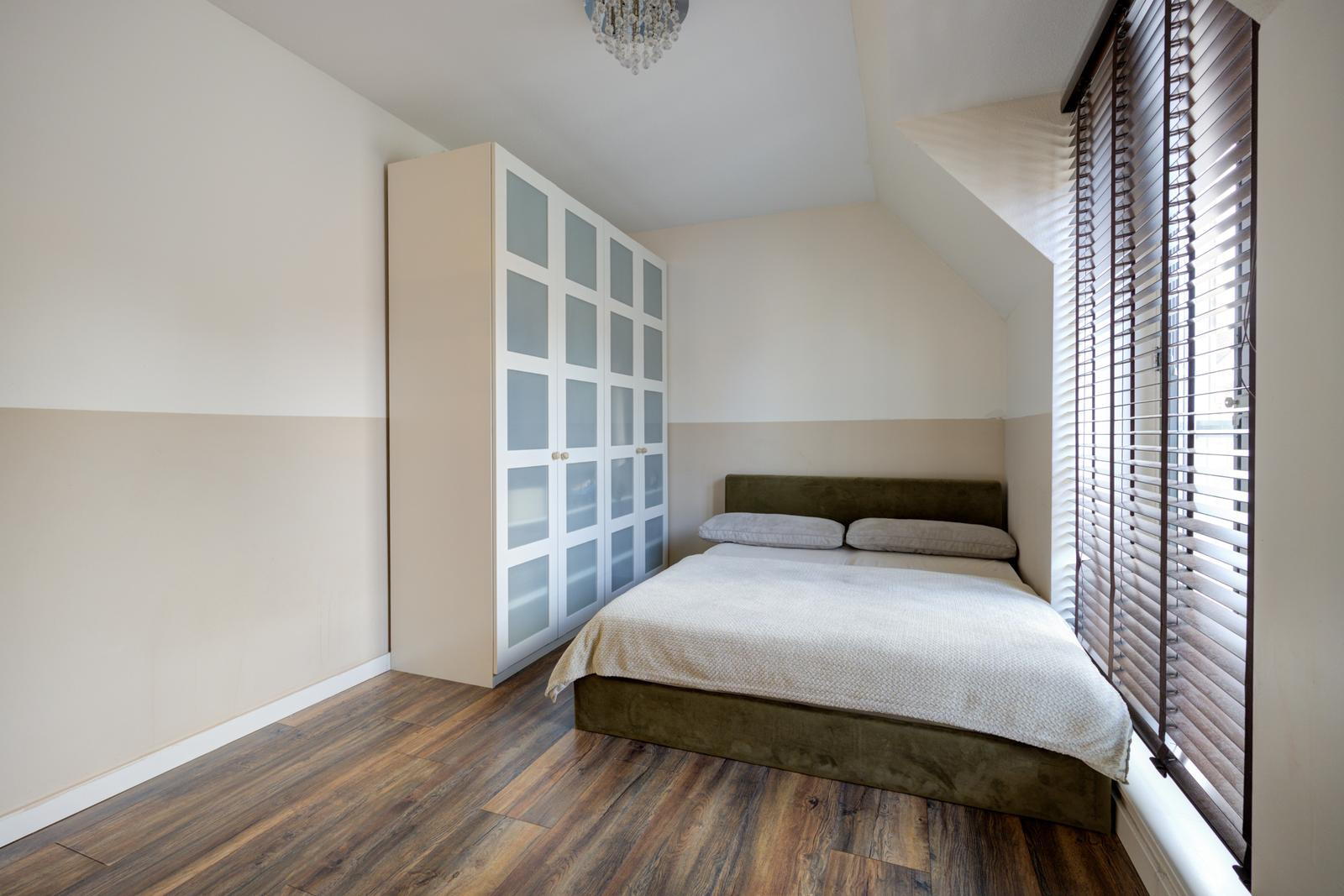 Hoekwoning te koop: Turfhoofd 6, Oudenbosch