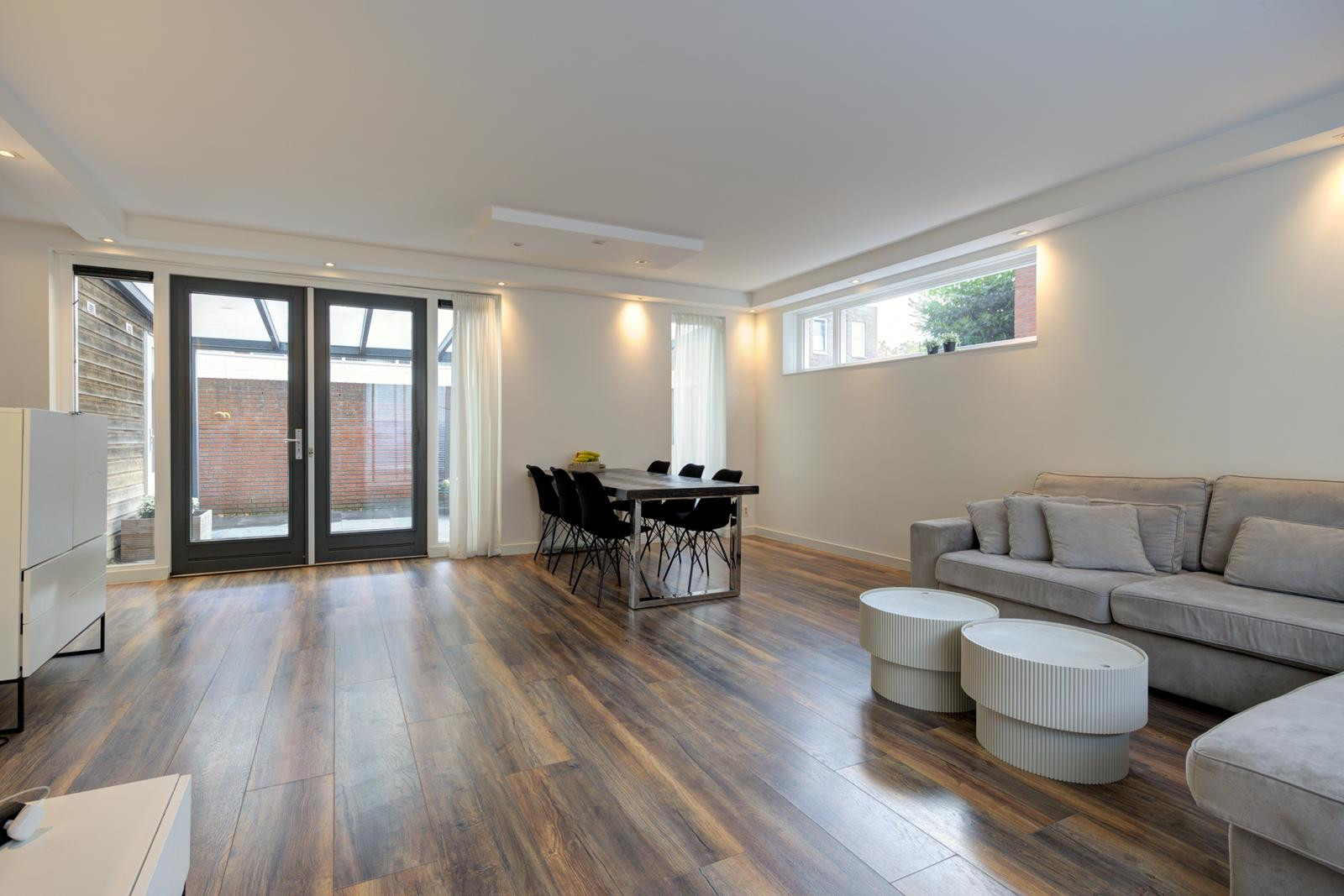 Hoekwoning te koop: Turfhoofd 6, Oudenbosch