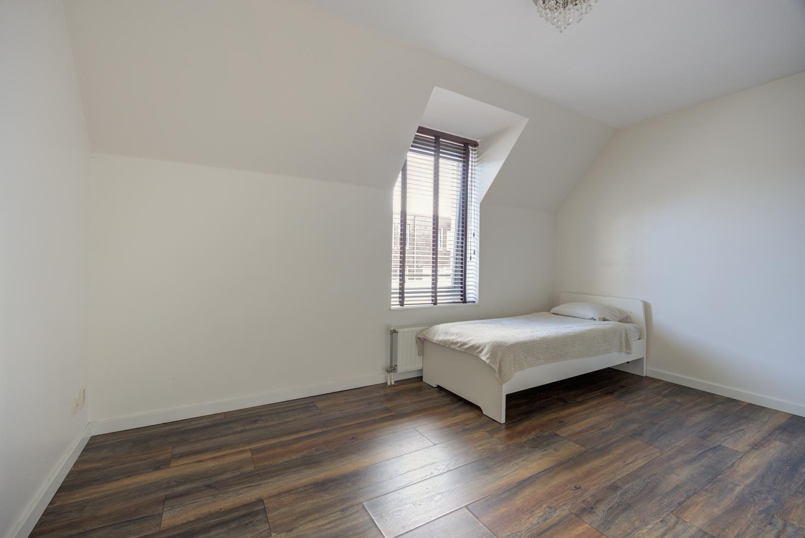 Hoekwoning te koop: Turfhoofd 6, Oudenbosch