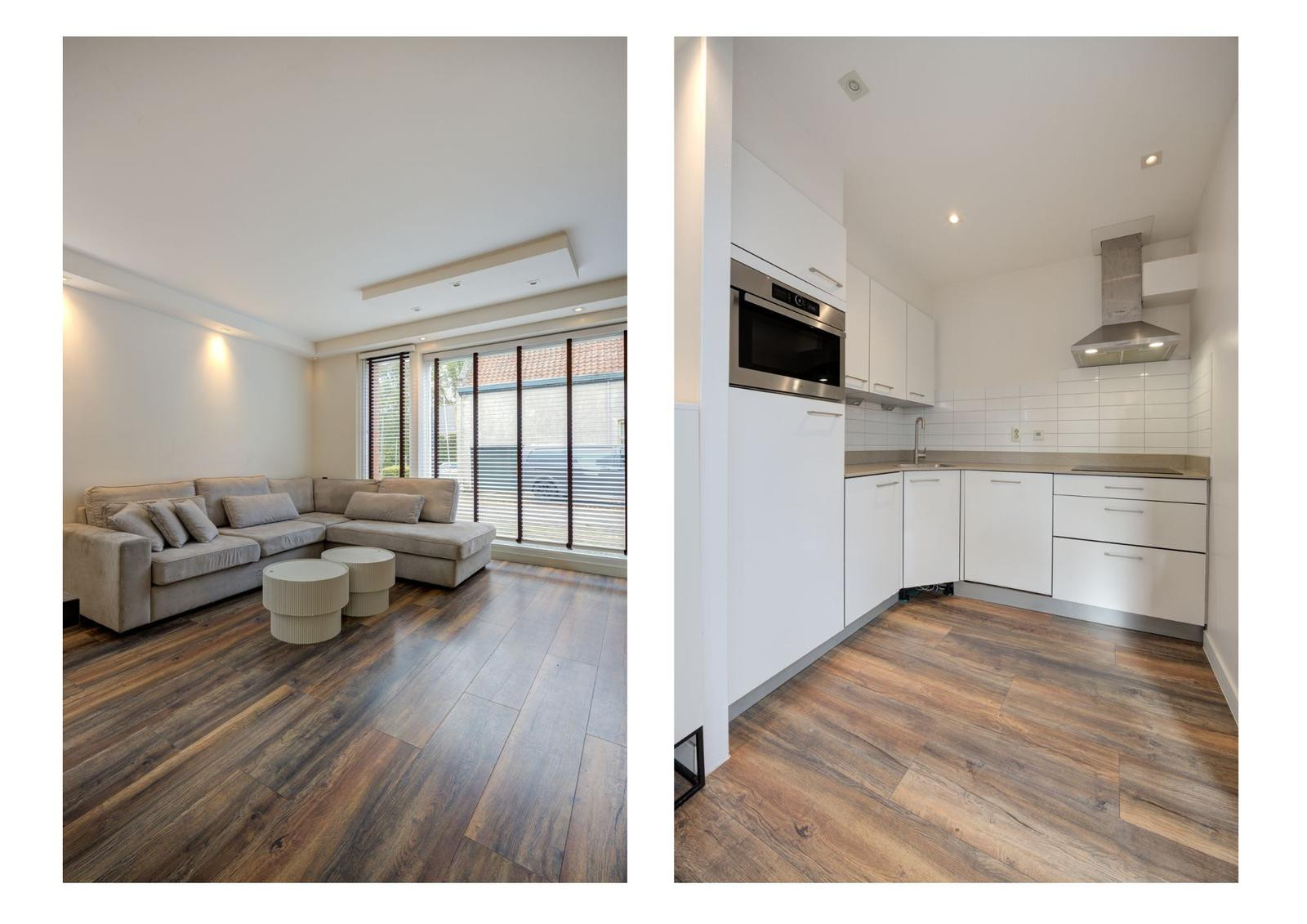 Hoekwoning te koop: Turfhoofd 6, Oudenbosch