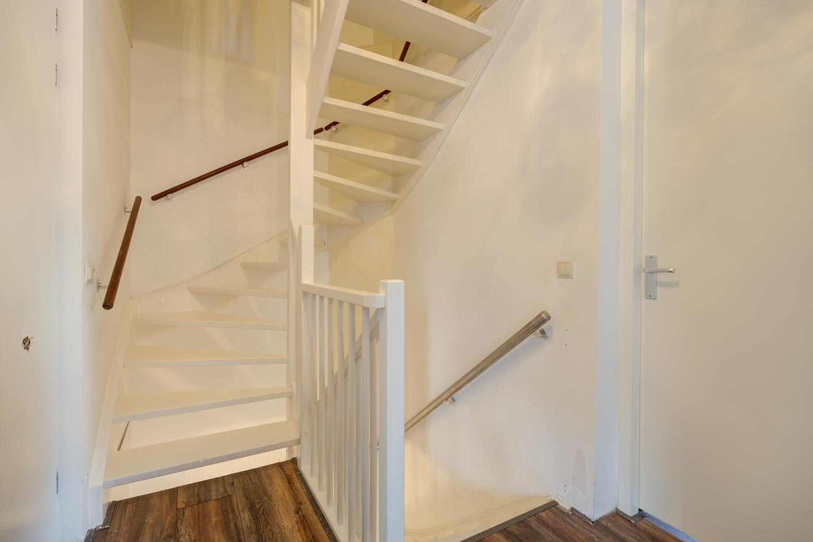 Hoekwoning te koop: Turfhoofd 6, Oudenbosch