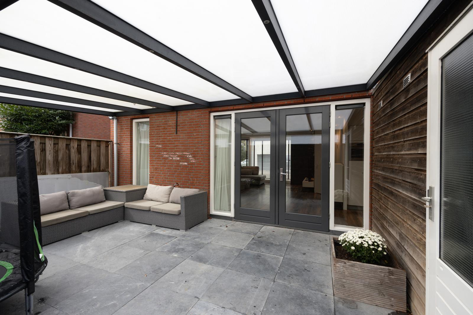 Hoekwoning te koop: Turfhoofd 6, Oudenbosch