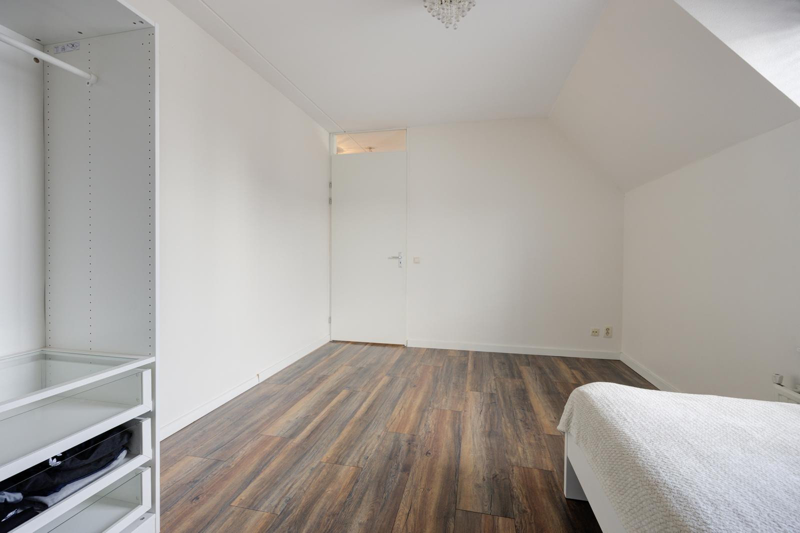 Hoekwoning te koop: Turfhoofd 6, Oudenbosch