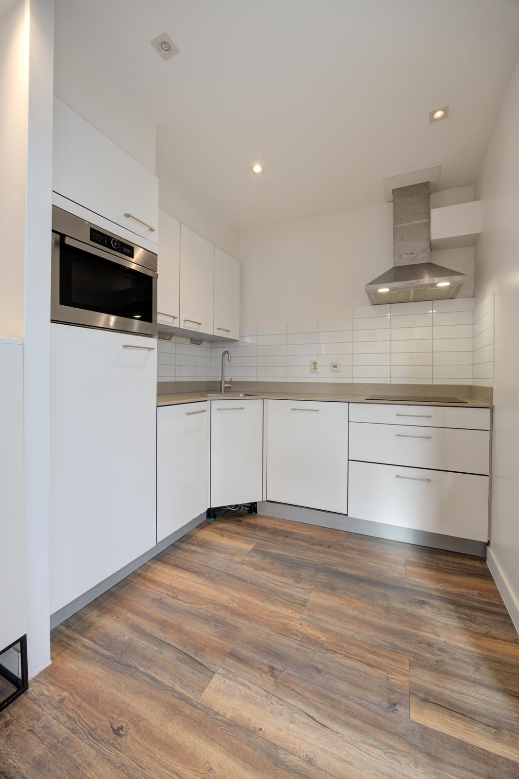 Hoekwoning te koop: Turfhoofd 6, Oudenbosch