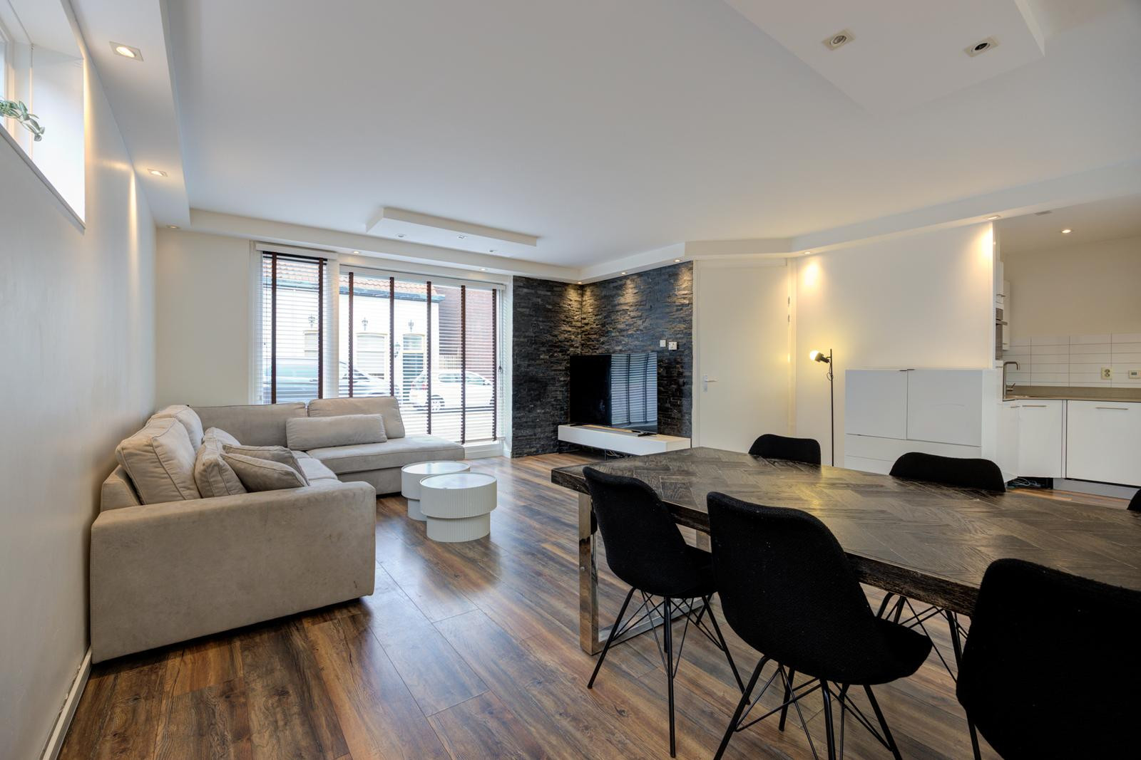 Hoekwoning te koop: Turfhoofd 6, Oudenbosch