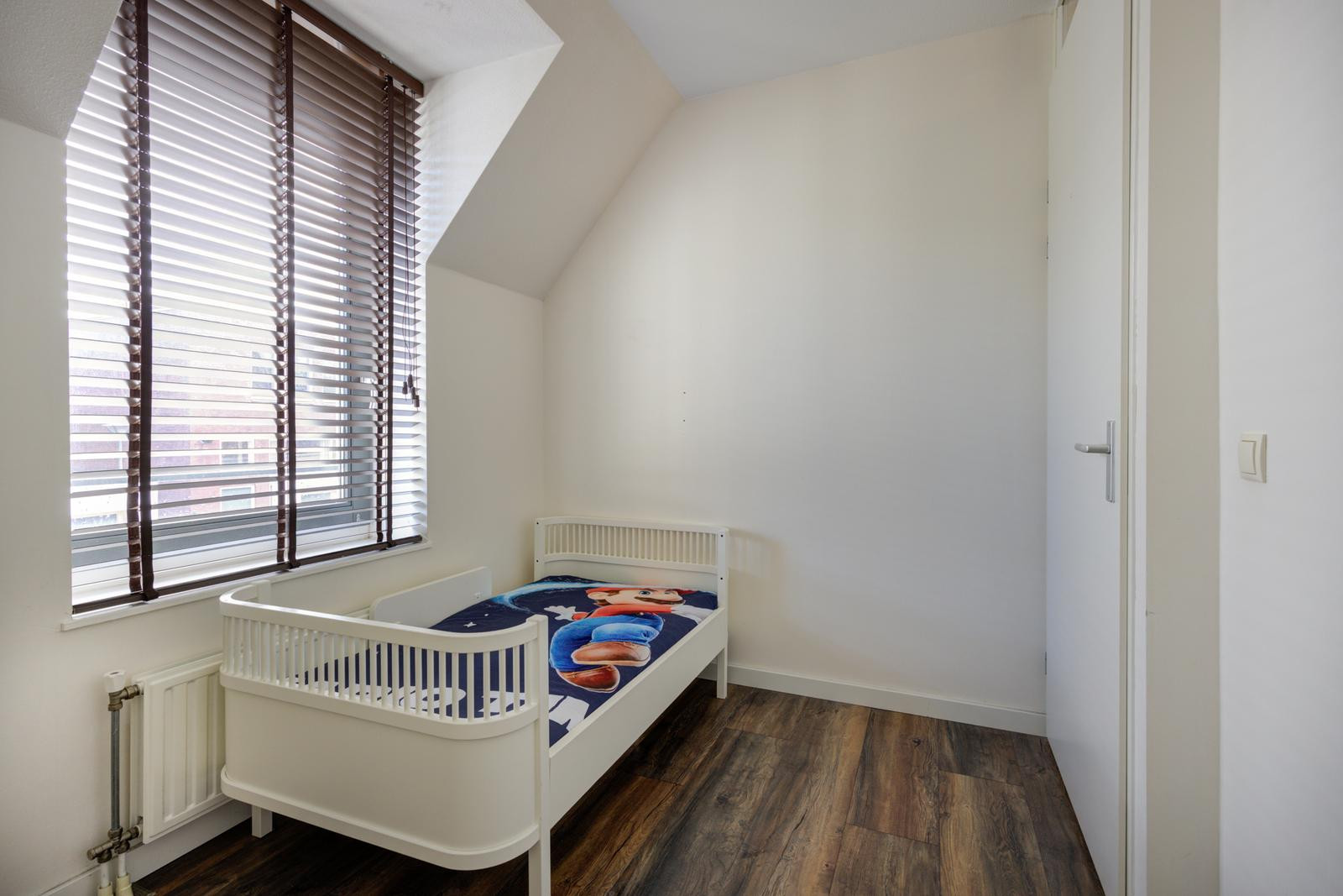 Hoekwoning te koop: Turfhoofd 6, Oudenbosch