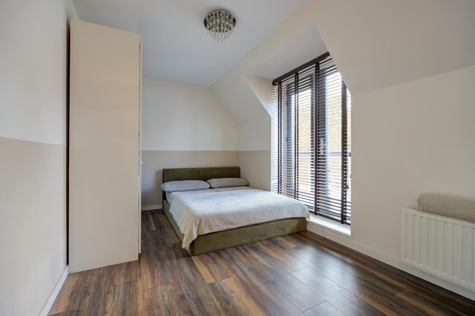Hoekwoning te koop: Turfhoofd 6, Oudenbosch