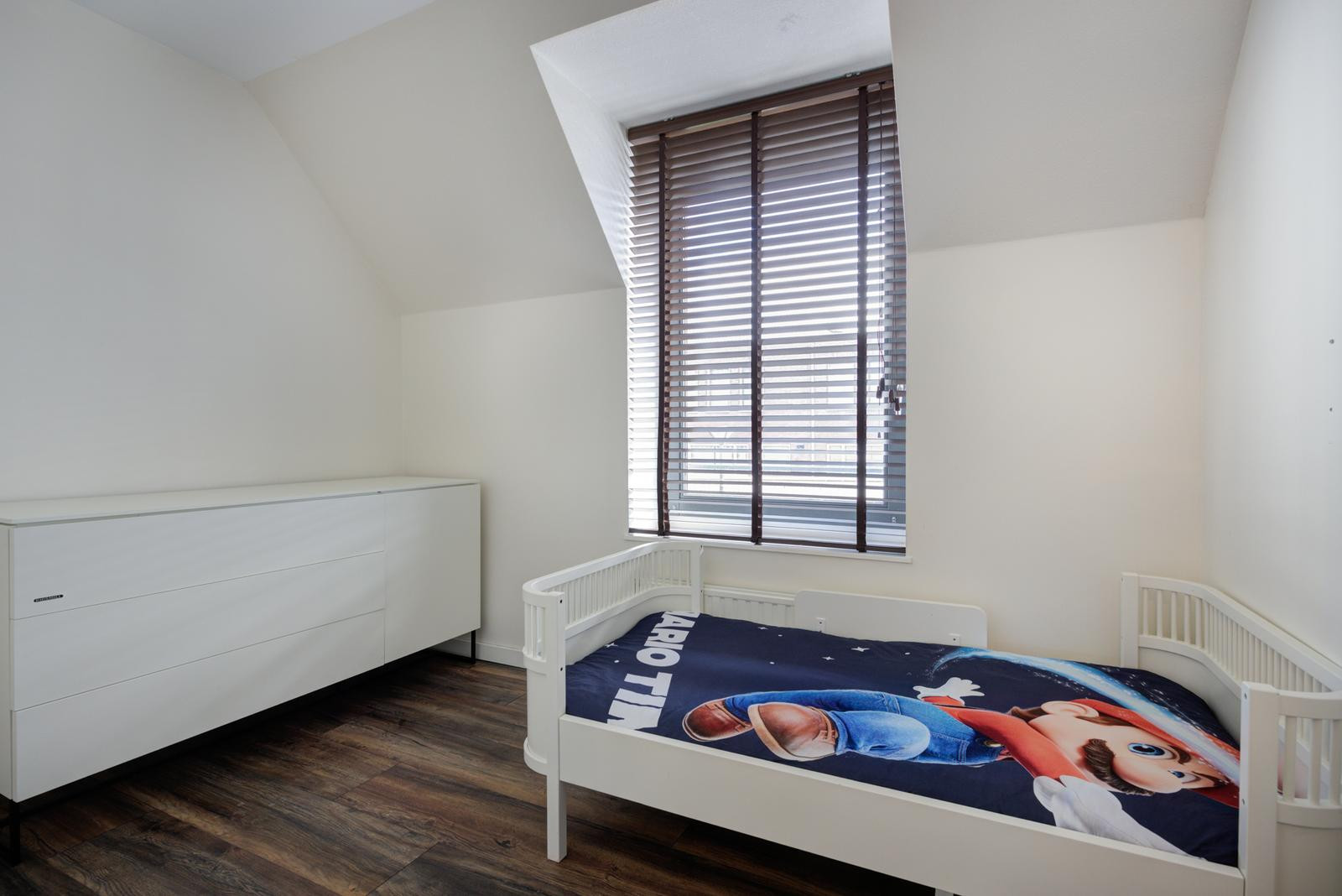 Hoekwoning te koop: Turfhoofd 6, Oudenbosch