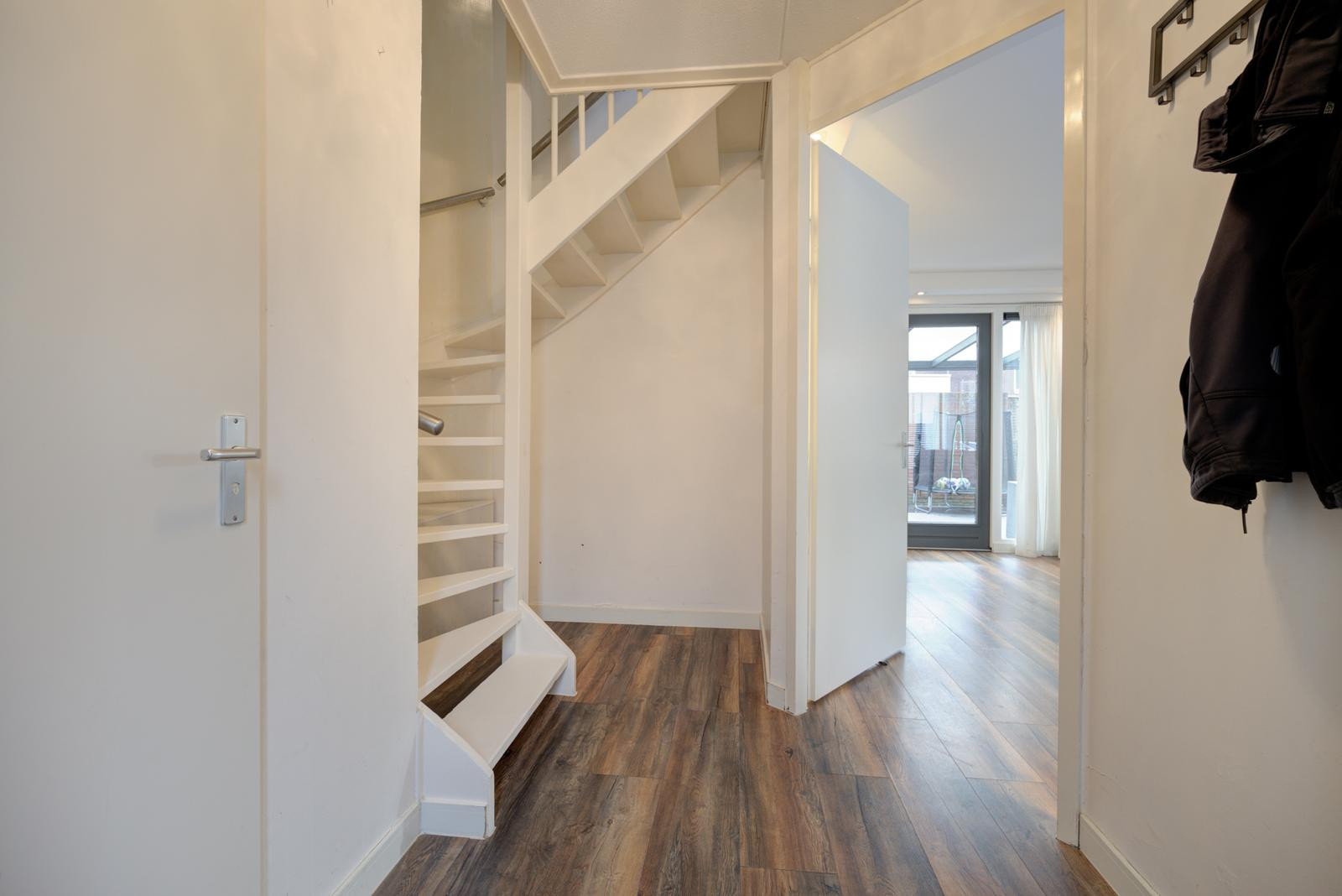 Hoekwoning te koop: Turfhoofd 6, Oudenbosch