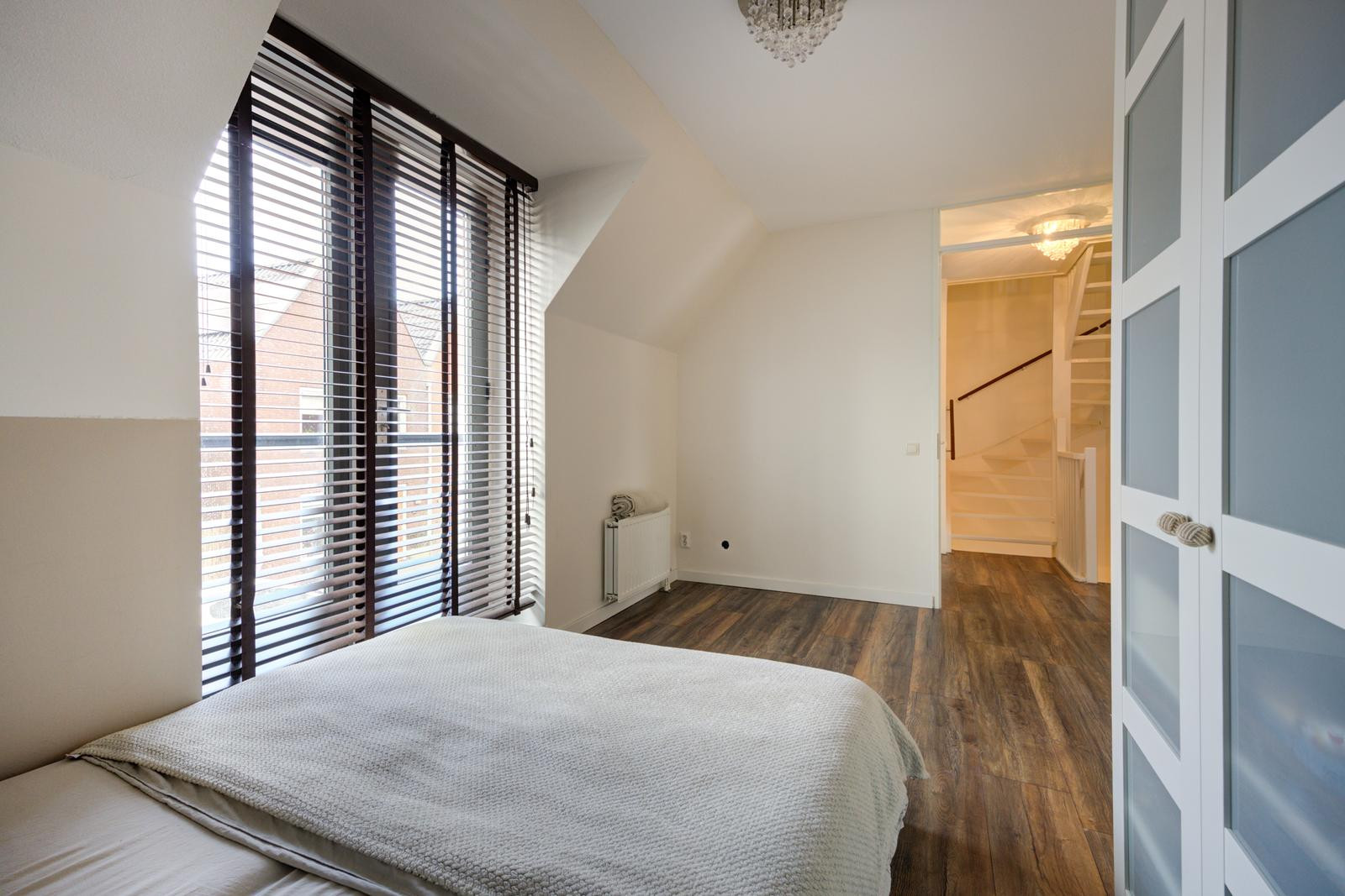 Hoekwoning te koop: Turfhoofd 6, Oudenbosch