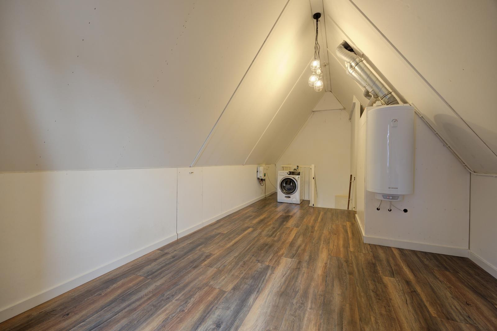 Hoekwoning te koop: Turfhoofd 6, Oudenbosch