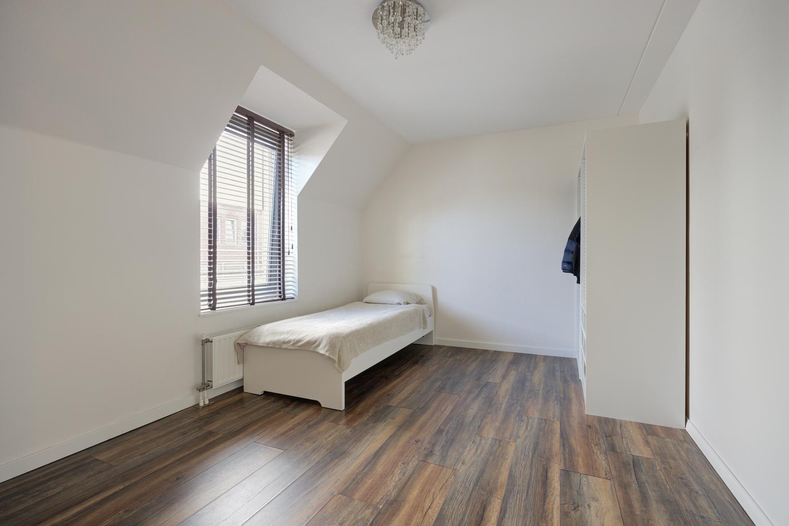 Hoekwoning te koop: Turfhoofd 6, Oudenbosch