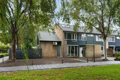 Zoutlaan 84