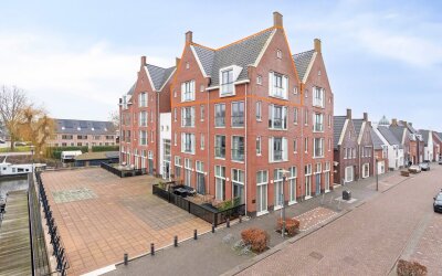 Havenhoofd 32