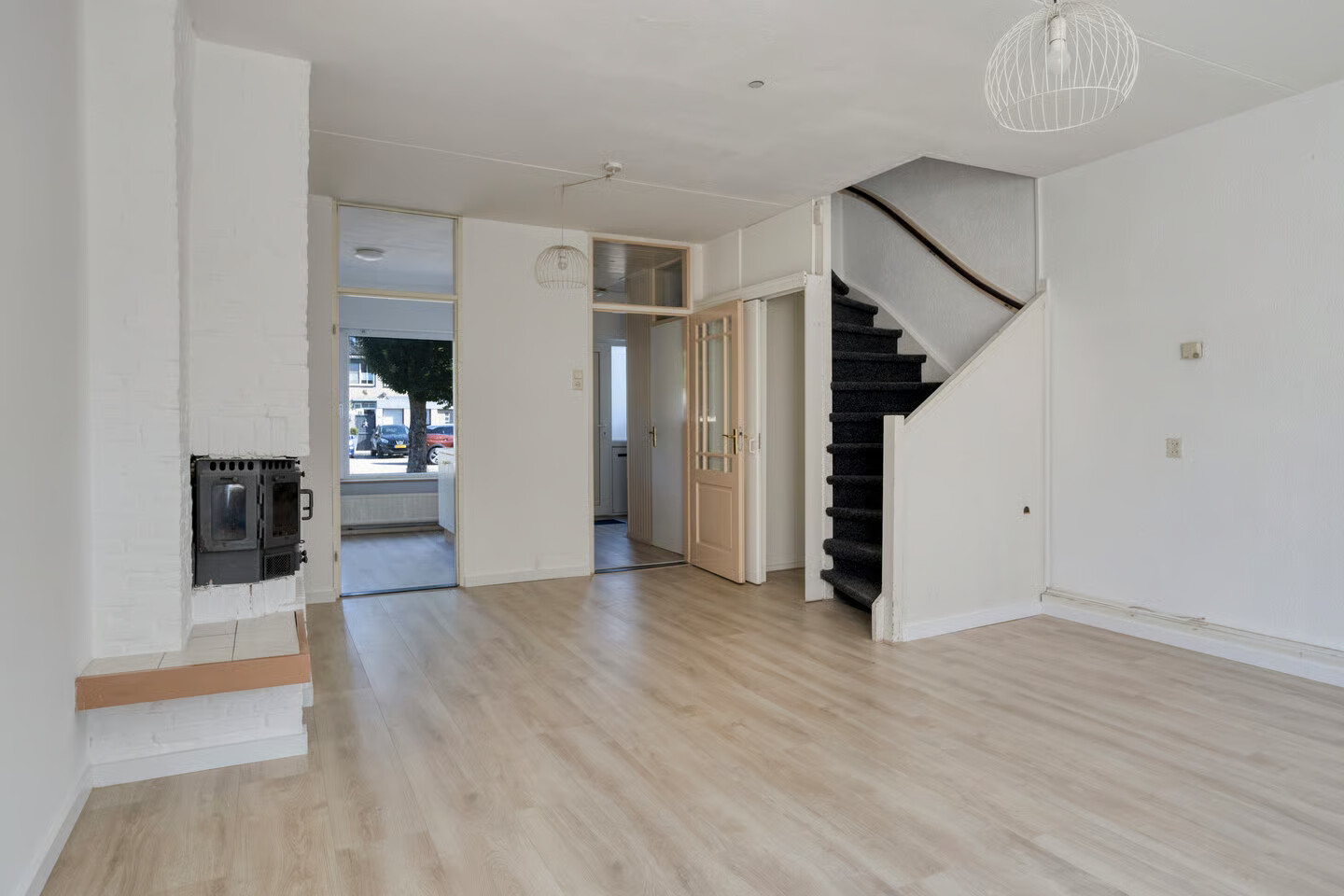 Tussenwoning te koop: Duiventoren 121, Oudenbosch