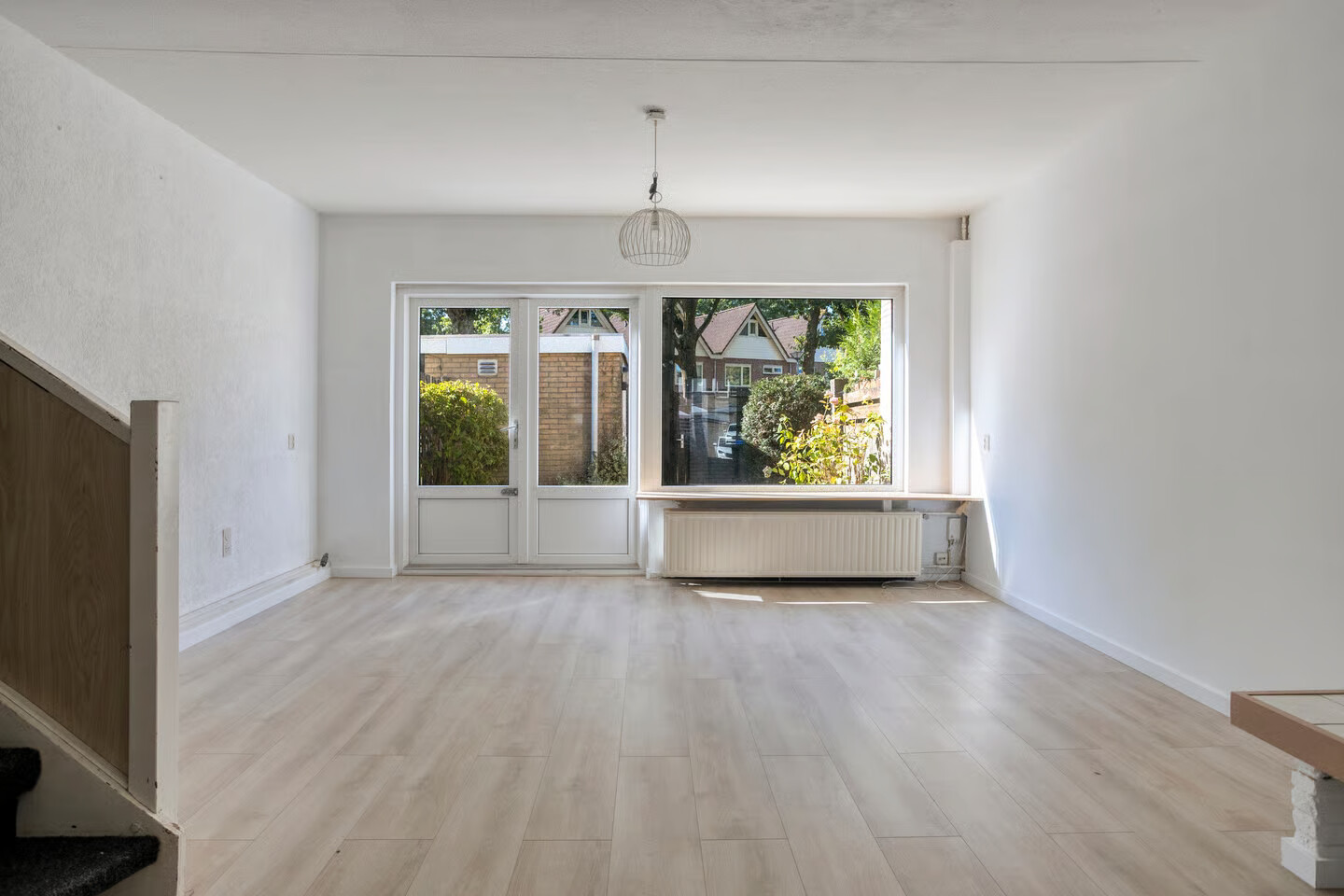 Tussenwoning te koop: Duiventoren 121, Oudenbosch