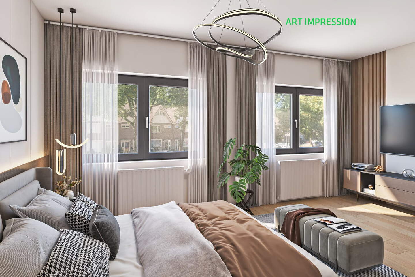 Tussenwoning te koop: Duiventoren 121, Oudenbosch