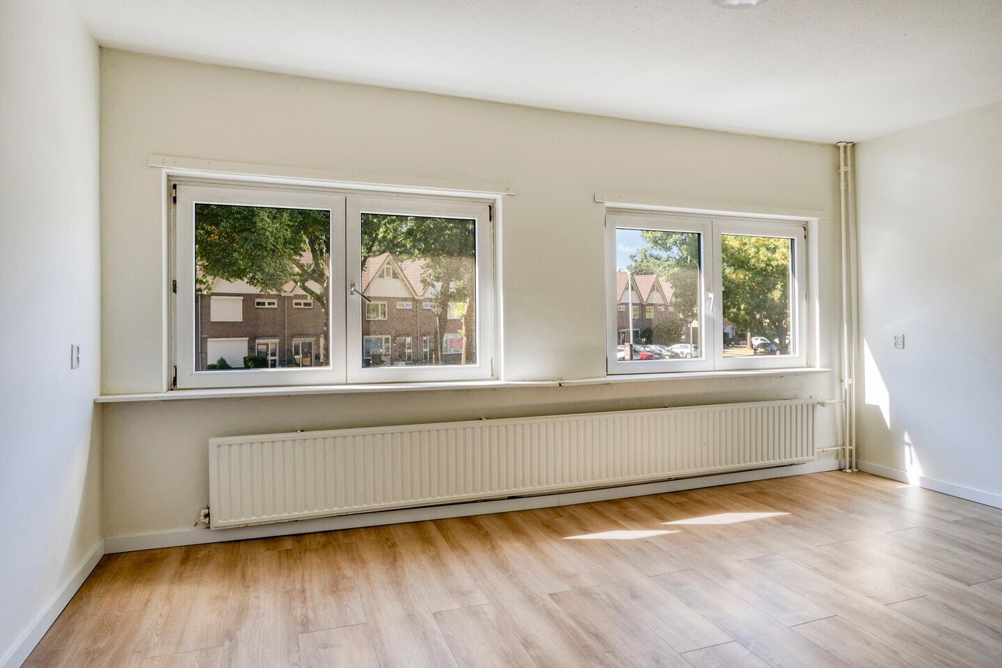 Tussenwoning te koop: Duiventoren 121, Oudenbosch