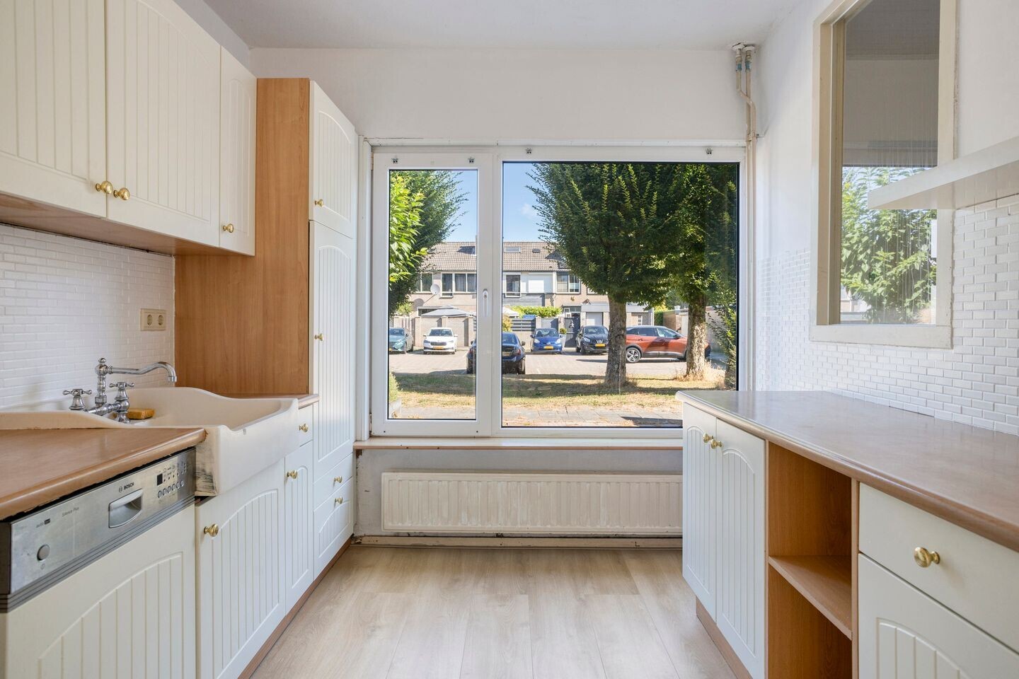 Tussenwoning te koop: Duiventoren 121, Oudenbosch