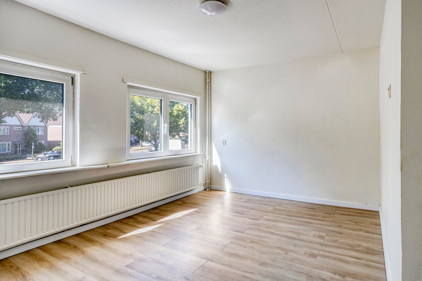 Tussenwoning te koop: Duiventoren 121, Oudenbosch