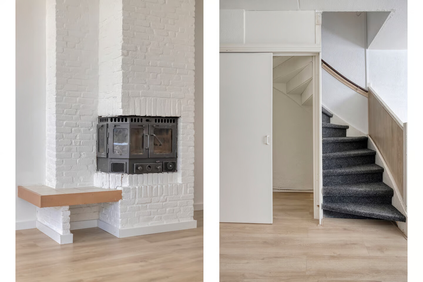 Tussenwoning te koop: Duiventoren 121, Oudenbosch