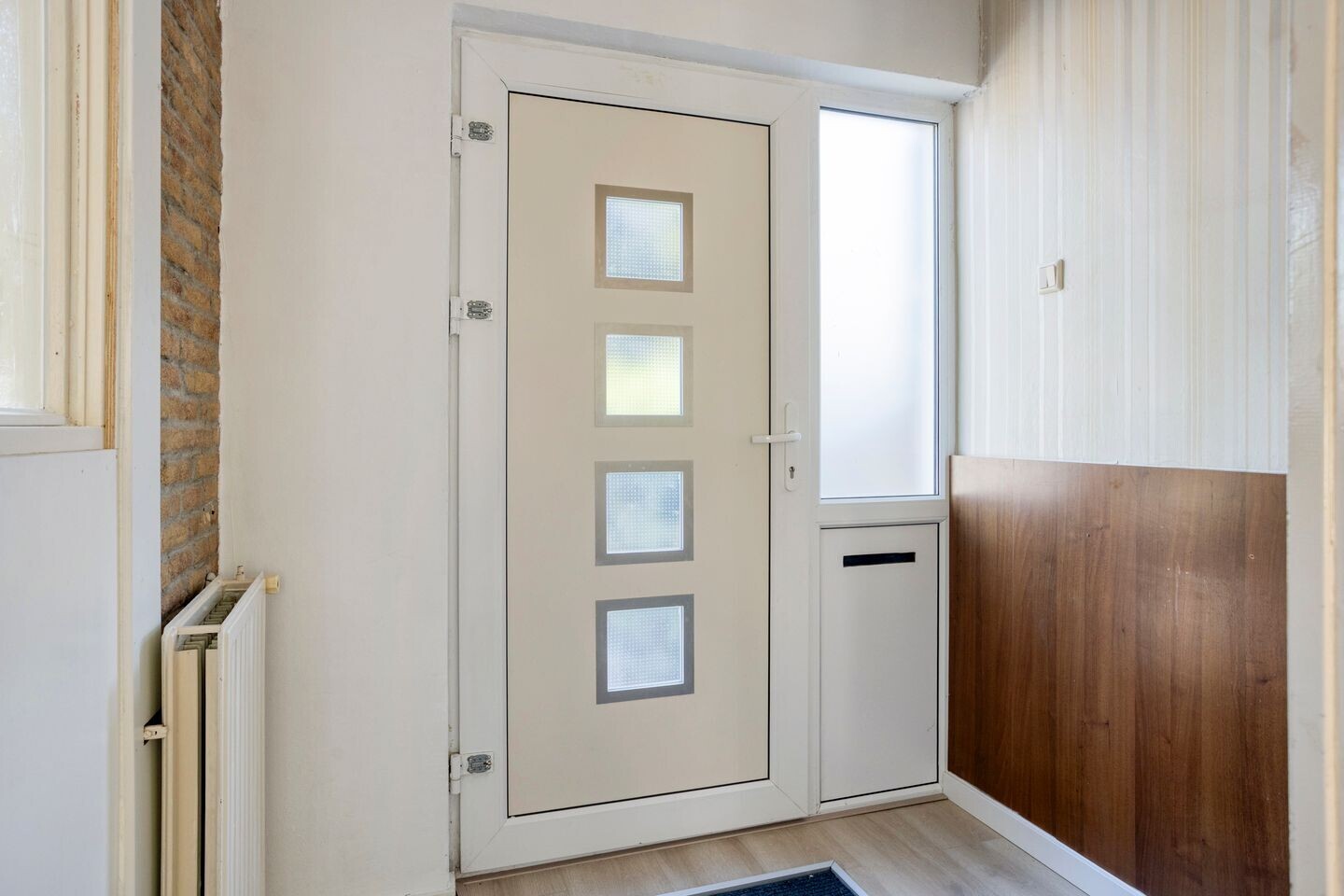 Tussenwoning te koop: Duiventoren 121, Oudenbosch