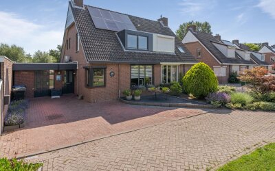 Bornhemweg 116