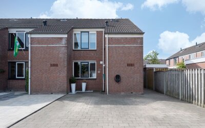 Veenmosweg 9