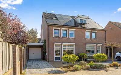 Moerasbos 24