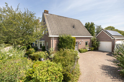 Slagmoer 1