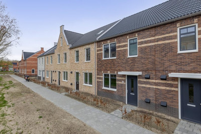 Sportparklaan 45