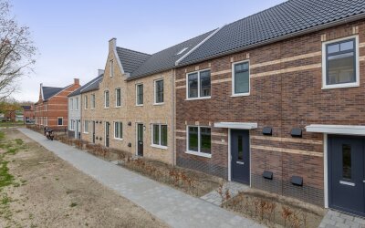 Sportparklaan 45