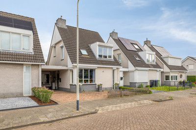 Chirurgijnslaan 22