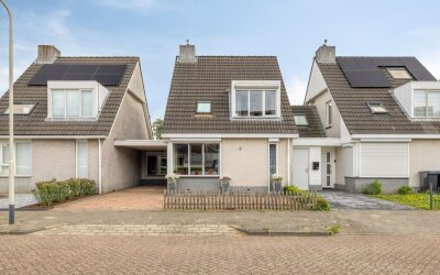 Chirurgijnslaan 22